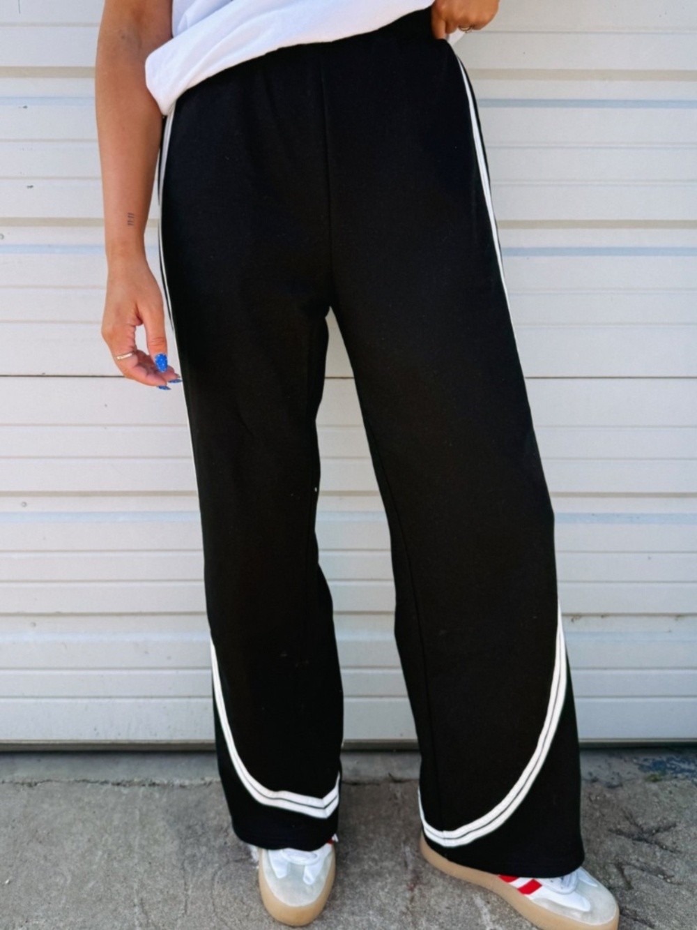 TRACK PANTS - Picture 5 of 5